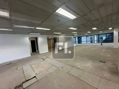 Sala Comercial à venda, 560m² no Vila Cruzeiro, São Paulo