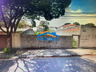 Lote/Terreno à venda, 315m² no Adalgisa, Osasco