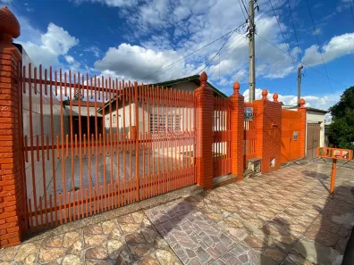 Casa com 6 Quartos à venda, 270m² no Parque das Árvores I, Cerquilho
