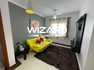 Apartamento com 3 Quartos à venda, 119m² no Solemar, Praia Grande
