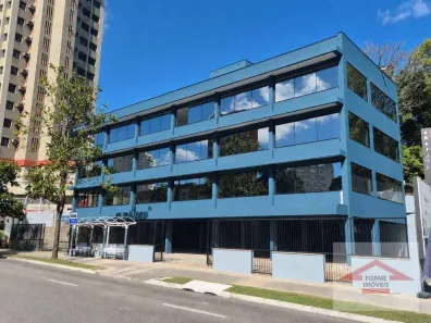 Prédio Comercial para alugar, 1683m² no Anhangabaú, Jundiaí