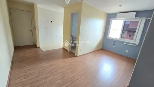Apartamento com 2 Quartos para alugar, 45m² no Restinga, Porto Alegre