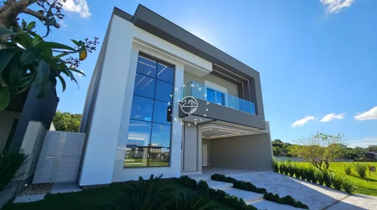 Casa com 3 Quartos à venda, 255m² no Pedra Branca, Palhoça