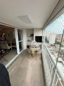 Apartamento com 2 Quartos à venda, 89m² no Imirim, São Paulo