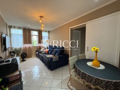 Apartamento com 2 Quartos à venda, 109m² no Ilha Porchat, São Vicente