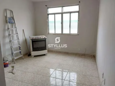 Apartamento com 3 Quartos à venda, 64m² no Madureira, Rio de Janeiro