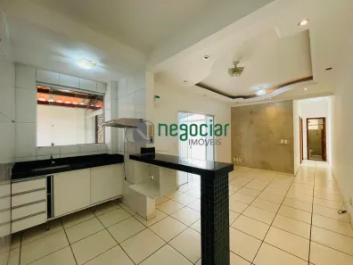 Apartamento com 2 Quartos à venda, 110m² no Niterói, Betim
