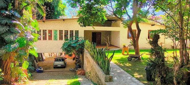 Imóvel Comercial com 6 Quartos para alugar, 540m² no Cônego, Nova Friburgo