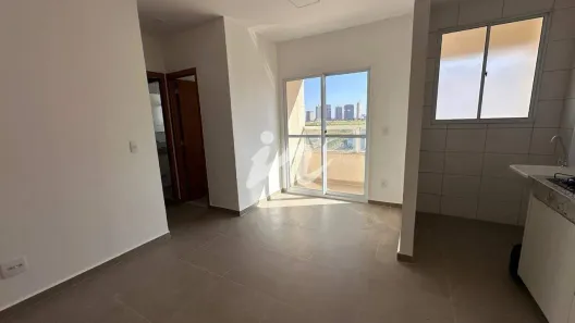 Apartamento com 2 Quartos à venda, 48m² no Gávea, Uberlândia