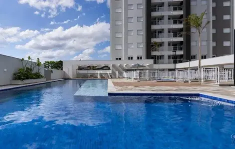 Apartamento com 3 Quartos à venda, 72m² no Jardim Presidente, Londrina