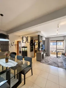 Apartamento com 2 Quartos à venda, 88m² no Nova Aliança, Ribeirão Preto