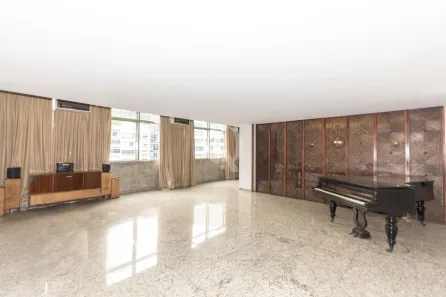 Apartamento com 4 Quartos à venda, 295m² no Copacabana, Rio de Janeiro