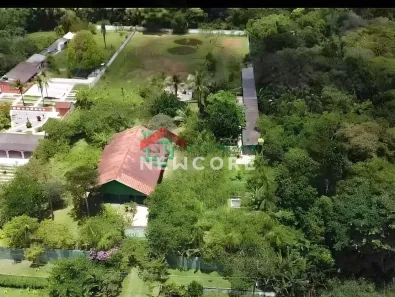 Fazenda/Sítio com 3 Quartos à venda, 400m² no Gaivota (Interior), Itanhaém