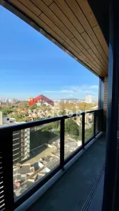 Apartamento com 1 Quarto à venda, 42m² no Boa Vista, Porto Alegre