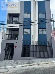 Apartamento com 2 Quartos à venda, 35m² no Vila Rio Branco, São Paulo