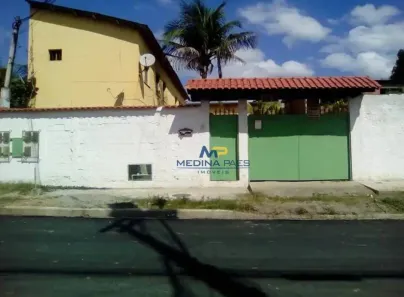 Casa com 1 Quarto à venda, 37m² no Tribobó, São Gonçalo