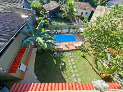 Casa com 5 Quartos à venda, 480m² no Engenho do Mato, Niterói