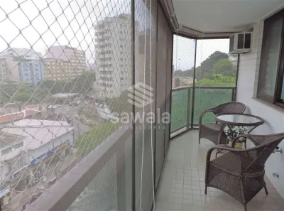 Apartamento com 2 Quartos à venda, 95m² no Botafogo, Rio de Janeiro