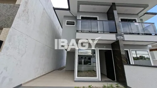Casa com 3 Quartos para alugar, 93m² no Pagani, Palhoça