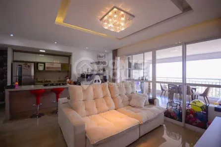Apartamento com 2 Quartos à venda, 96m² no Vila Brasílio Machado, São Paulo