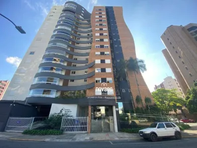 Cobertura com 3 Quartos à venda, 308m² no América, Joinville
