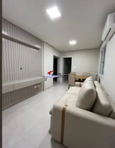 Apartamento com 2 Quartos à venda, 69m² no Aparecida, Santos
