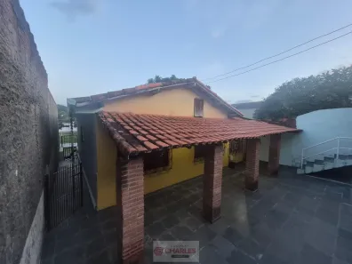 Casa com 3 Quartos à venda, 235m² no Vila Paraíso, Mogi Guaçu