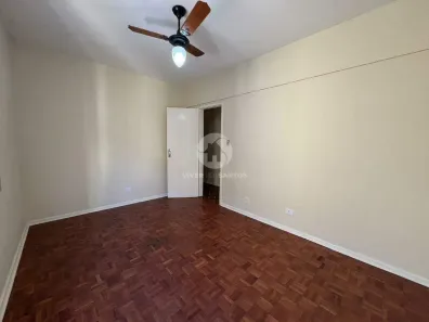Apartamento com 3 Quartos à venda, 170m² no Embaré, Santos