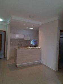 Apartamento com 2 Quartos à venda, 64m² no Bairro da Vossoroca, Sorocaba
