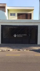 Sobrado com 3 Quartos à venda, 228m² no Jardim do Mar, São Bernardo do Campo