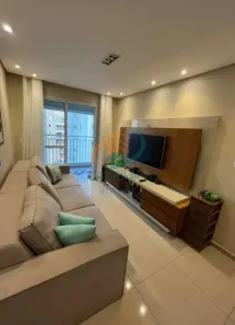 Apartamento com 3 Quartos à venda, 76m² no Jardim Rosa de Franca, Guarulhos
