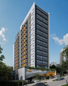 Kitnet com 1 Quarto à venda, 26m² no Itoupava Seca, Blumenau