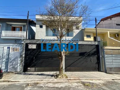 Sobrado com 3 Quartos à venda, 130m² no Jardim Santo Elias, São Paulo