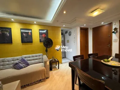 Apartamento com 3 Quartos à venda, 50m² no Vila Regina, São Paulo