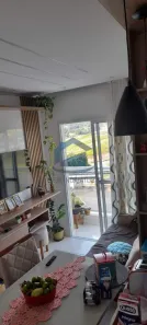 Apartamento com 2 Quartos à venda, 51m² no Jardim Park Meraki, Indaiatuba