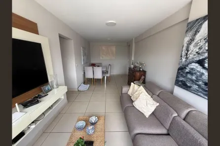 Apartamento com 3 Quartos à venda, 102m² no Nova Suíssa, Belo Horizonte