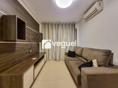 Apartamento com 2 Quartos para alugar, 71m² no Condomínio Itamaraty, Ribeirão Preto