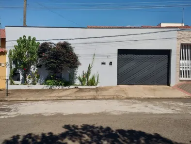 Casa com 2 Quartos à venda, 87m² no Bela Vista IV, Cosmópolis