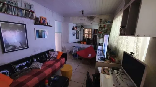 Casa com 1 Quarto à venda, 100m² no Vila Gomes Cardim, São Paulo