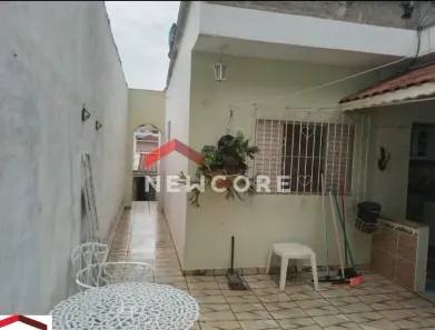 Casa com 3 Quartos à venda, 153m² no Vila Iris, Guarulhos