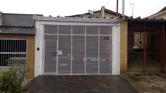 Casa com 2 Quartos à venda, 159m² no Demarchi, São Bernardo do Campo