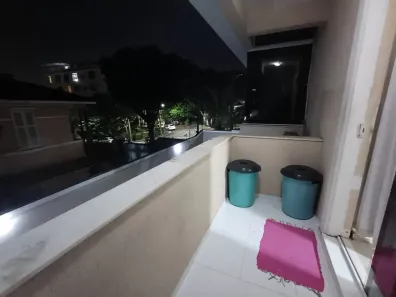 Casa de Condomínio com 2 Quartos à venda, 70m² no Maria da Graça, Rio de Janeiro
