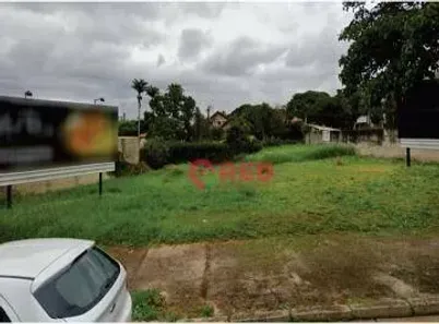 Lote/Terreno à venda, 1140m² no Jardim América, Sorocaba