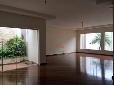 Casa com 3 Quartos para alugar, 340m² no Jardim Panambi, Santa Bárbara D'Oeste