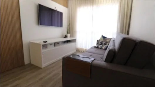 Apartamento com 2 Quartos à venda, 65m² no Vila Uberabinha, São Paulo