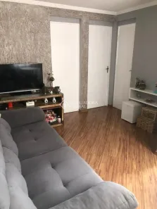 Apartamento com 2 Quartos à venda, 48m² no Ferrazópolis, São Bernardo do Campo