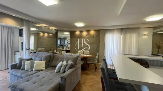 Cobertura com 3 Quartos à venda, 128m² no Pagani, Palhoça