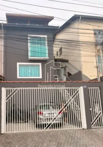 Sobrado com 3 Quartos à venda, 130m² no Vila Rio de Janeiro, Guarulhos