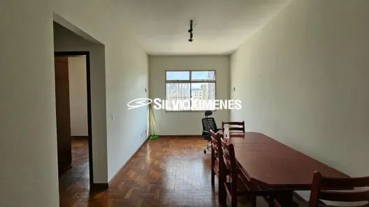 Apartamento com 2 Quartos para alugar, 65m² no Lourdes, Belo Horizonte