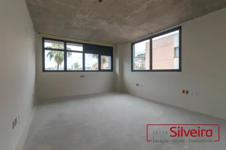 Sala Comercial para alugar, 32m² no Menino Deus, Porto Alegre